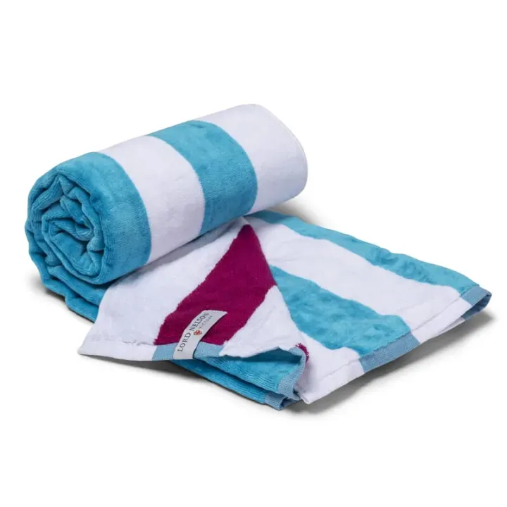 Lord Nelson Beach Towel 80x160 cm - LT54305 (N0112)